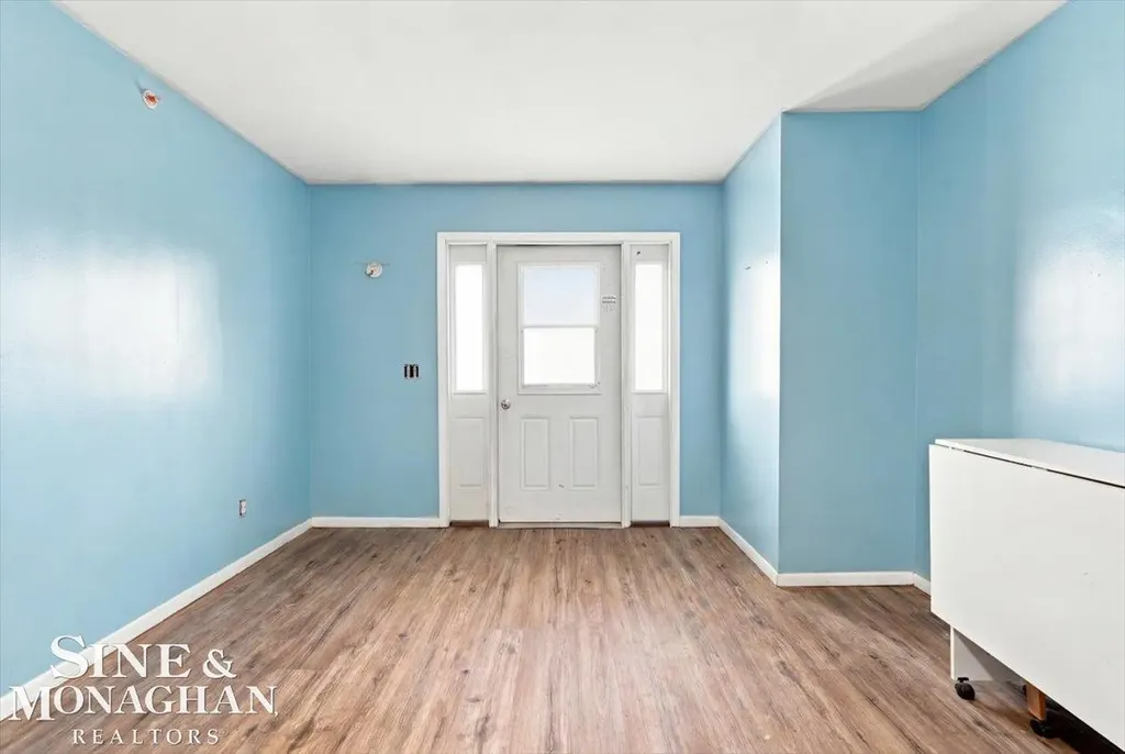 7887 Slattery Road Burlington Township MI 48416