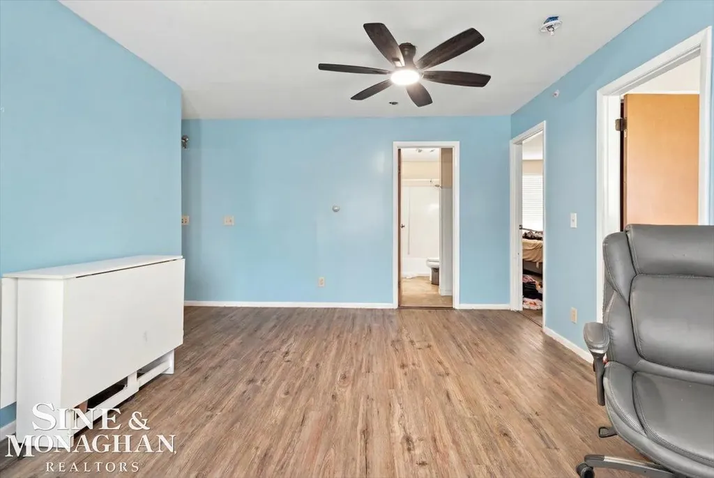 7887 Slattery Road Burlington Township MI 48416