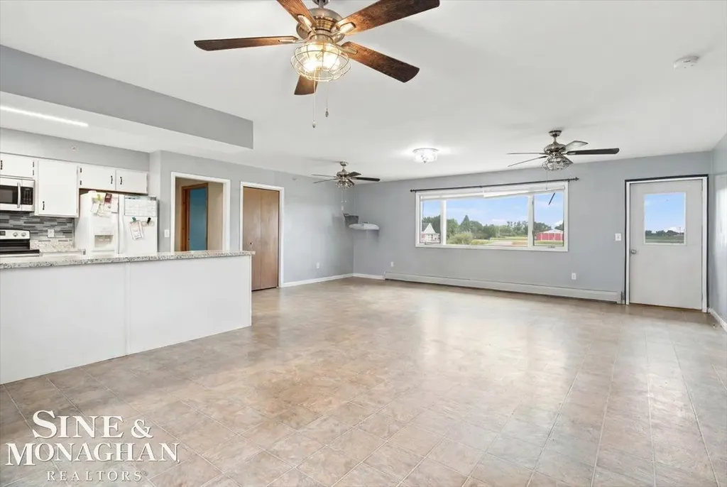 7887 Slattery Road Burlington Township MI 48416