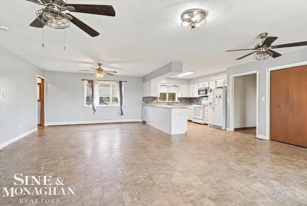 7887 Slattery Road Burlington Township MI 48416