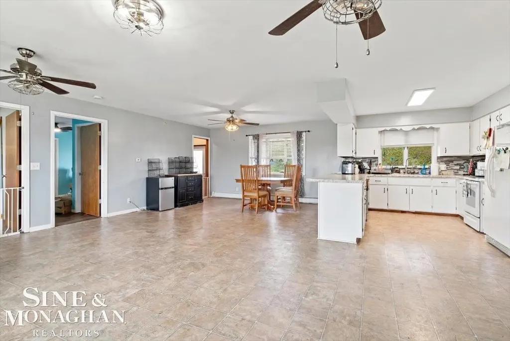 7887 Slattery Road Burlington Township MI 48416