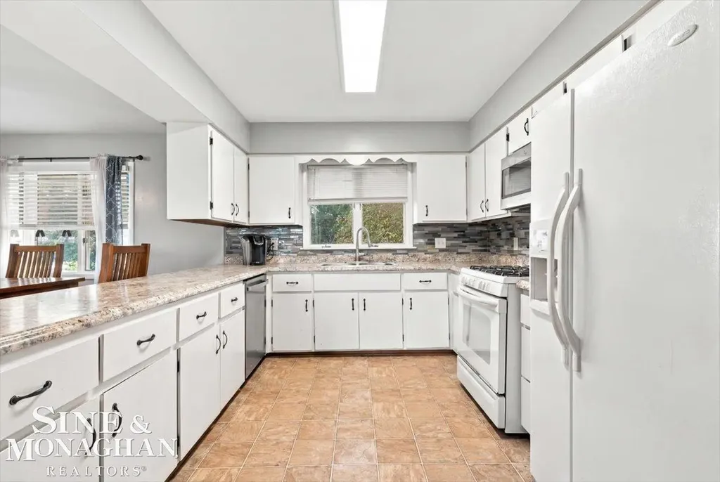7887 Slattery Road Burlington Township MI 48416