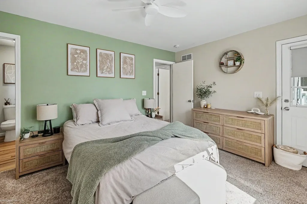 39198 Willmarth Street Harrison Charter Township MI 48045