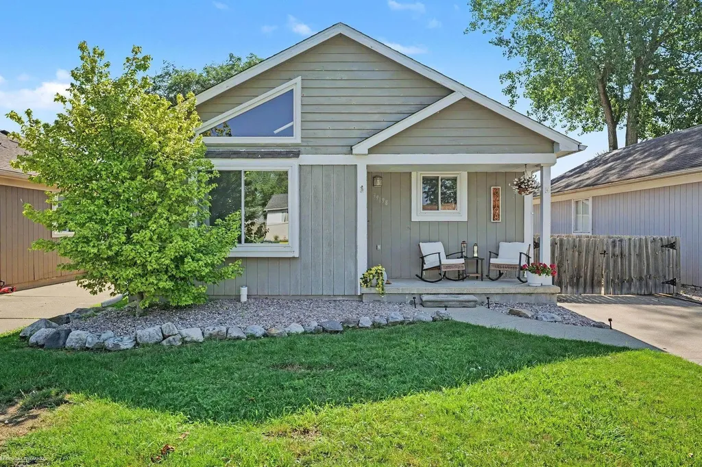 39198 Willmarth Street Harrison Charter Township MI 48045