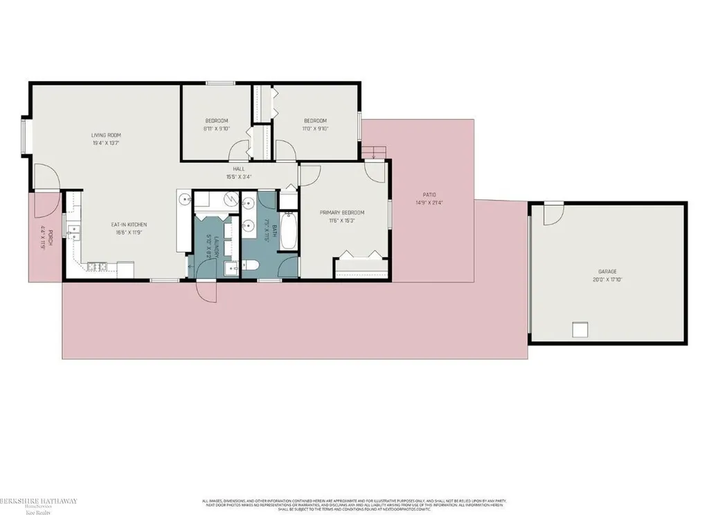 39198 Willmarth Street Harrison Charter Township MI 48045
