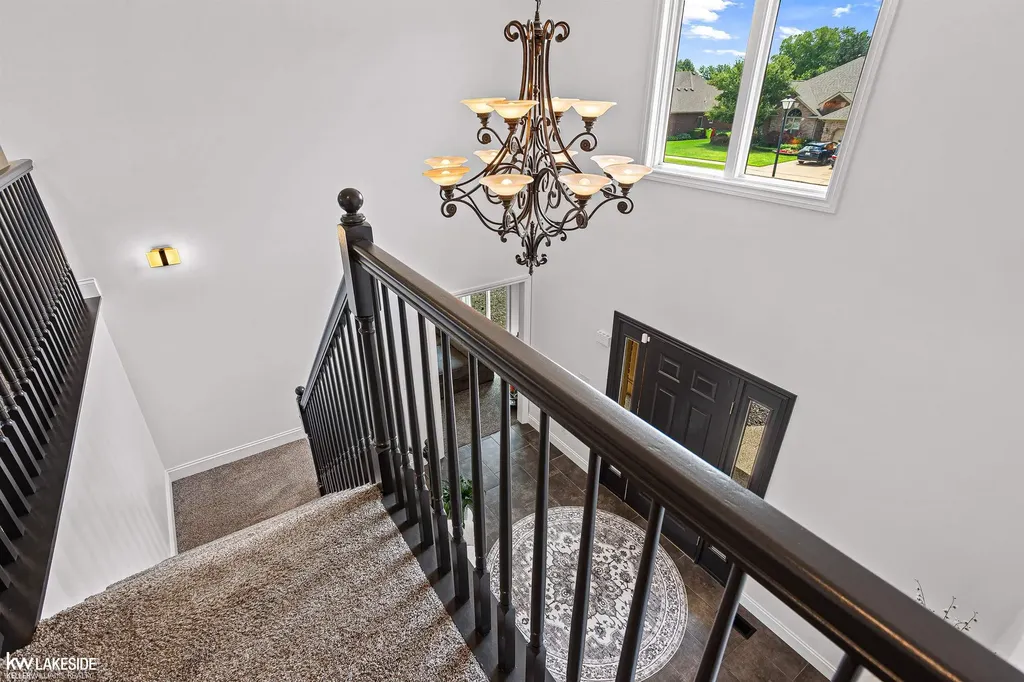 19773 Prince Drive Macomb Township MI 48044