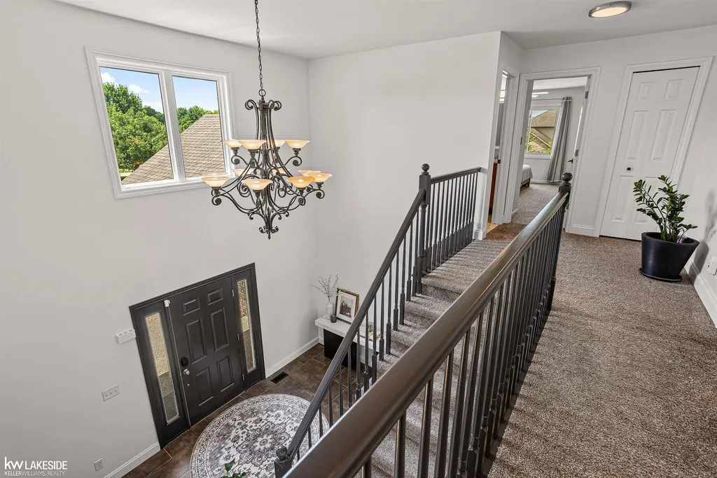 19773 Prince Drive Macomb Township MI 48044