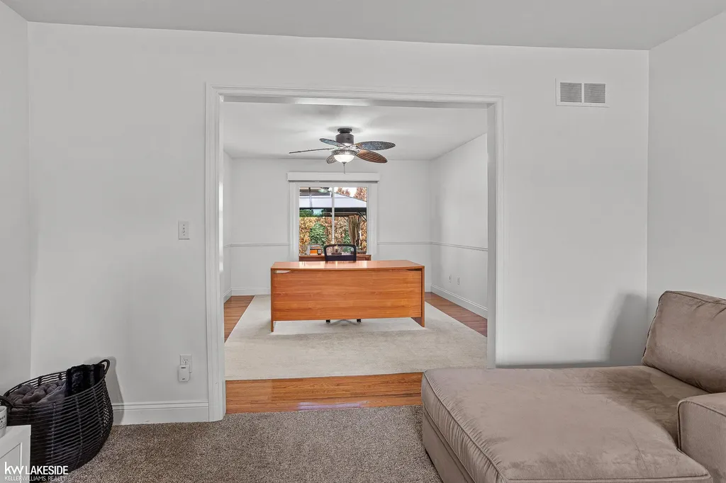 19773 Prince Drive Macomb Township MI 48044