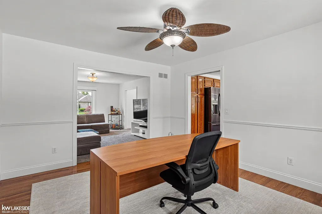 19773 Prince Drive Macomb Township MI 48044
