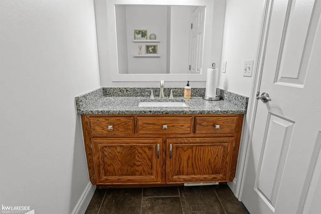 19773 Prince Drive Macomb Township MI 48044