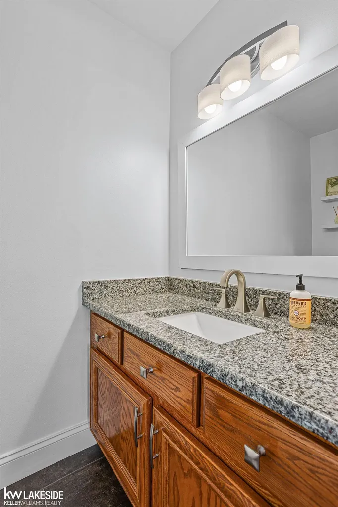 19773 Prince Drive Macomb Township MI 48044