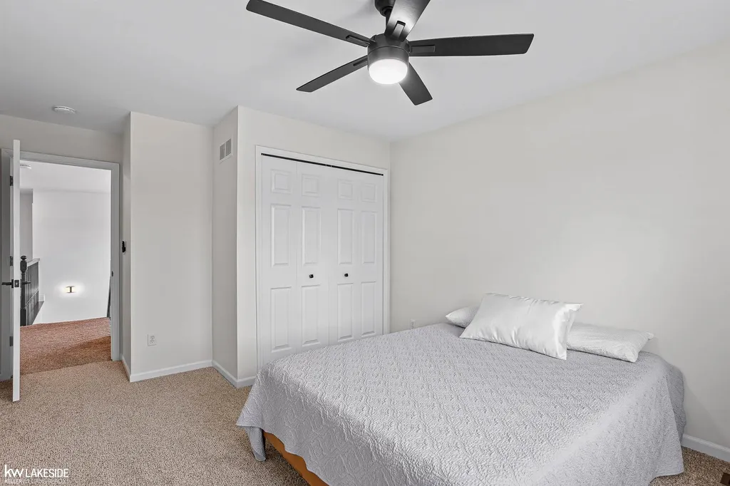 19773 Prince Drive Macomb Township MI 48044