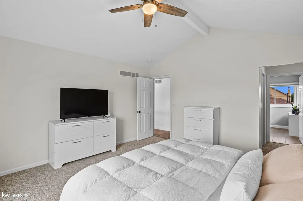 19773 Prince Drive Macomb Township MI 48044