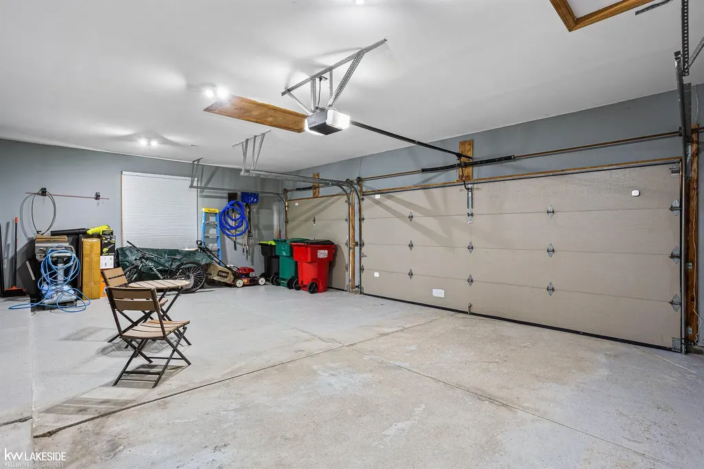 19773 Prince Drive Macomb Township MI 48044