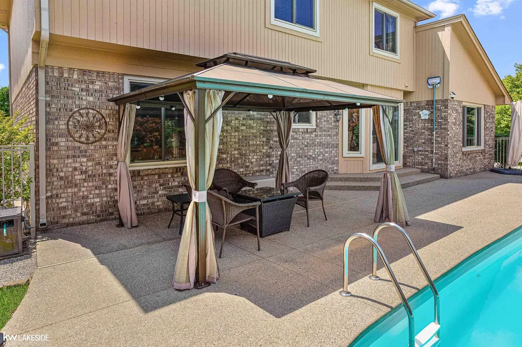 19773 Prince Drive Macomb Township MI 48044