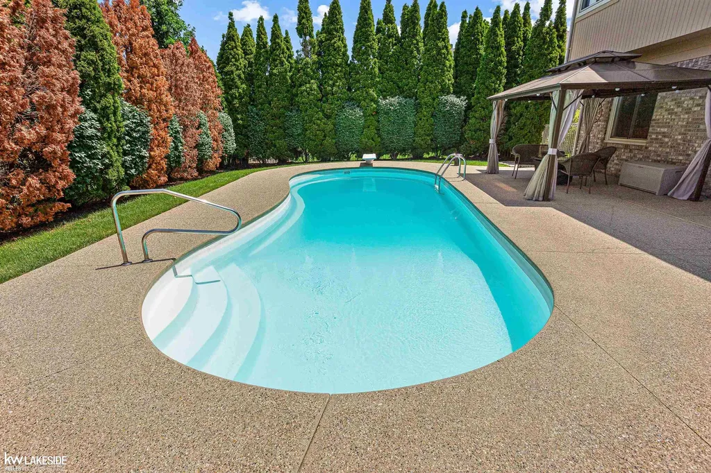 19773 Prince Drive Macomb Township MI 48044