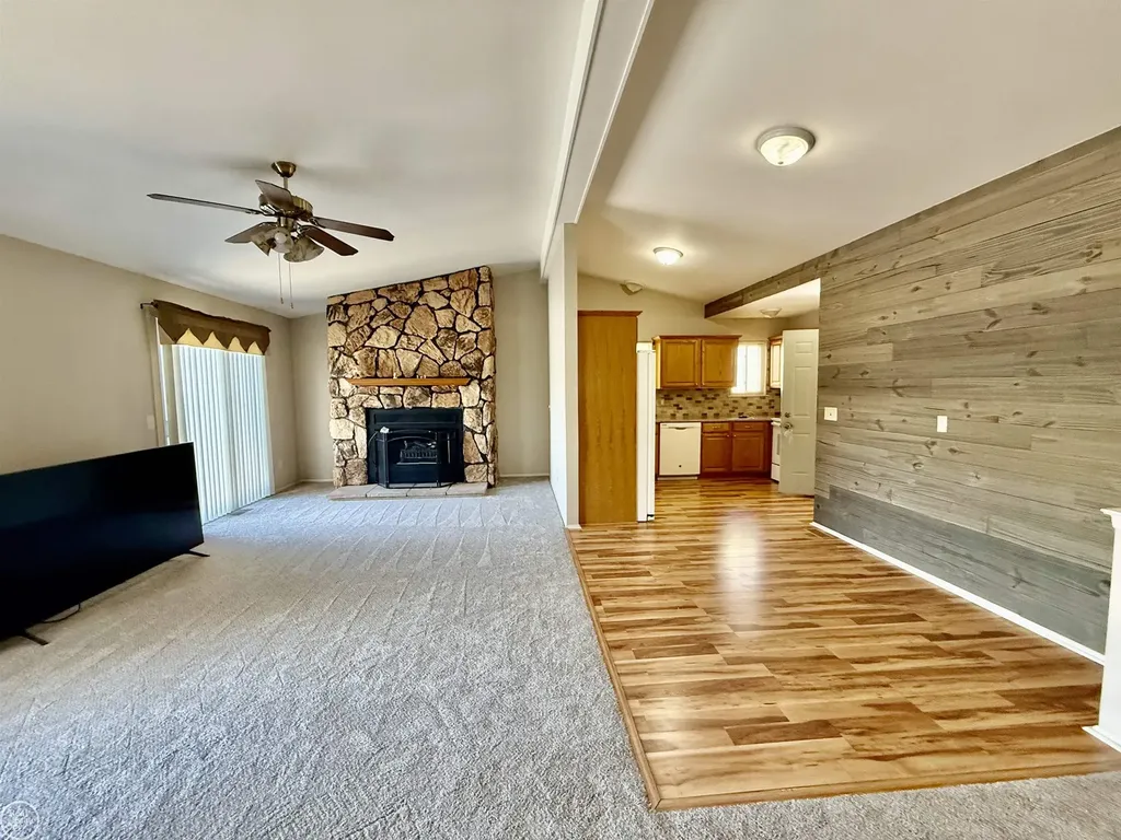 25806 Rose Street Chesterfield Township MI 48051