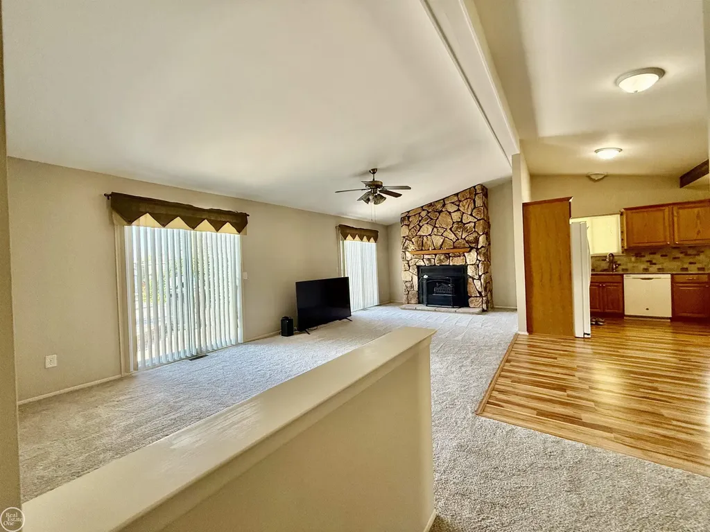 25806 Rose Street Chesterfield Township MI 48051