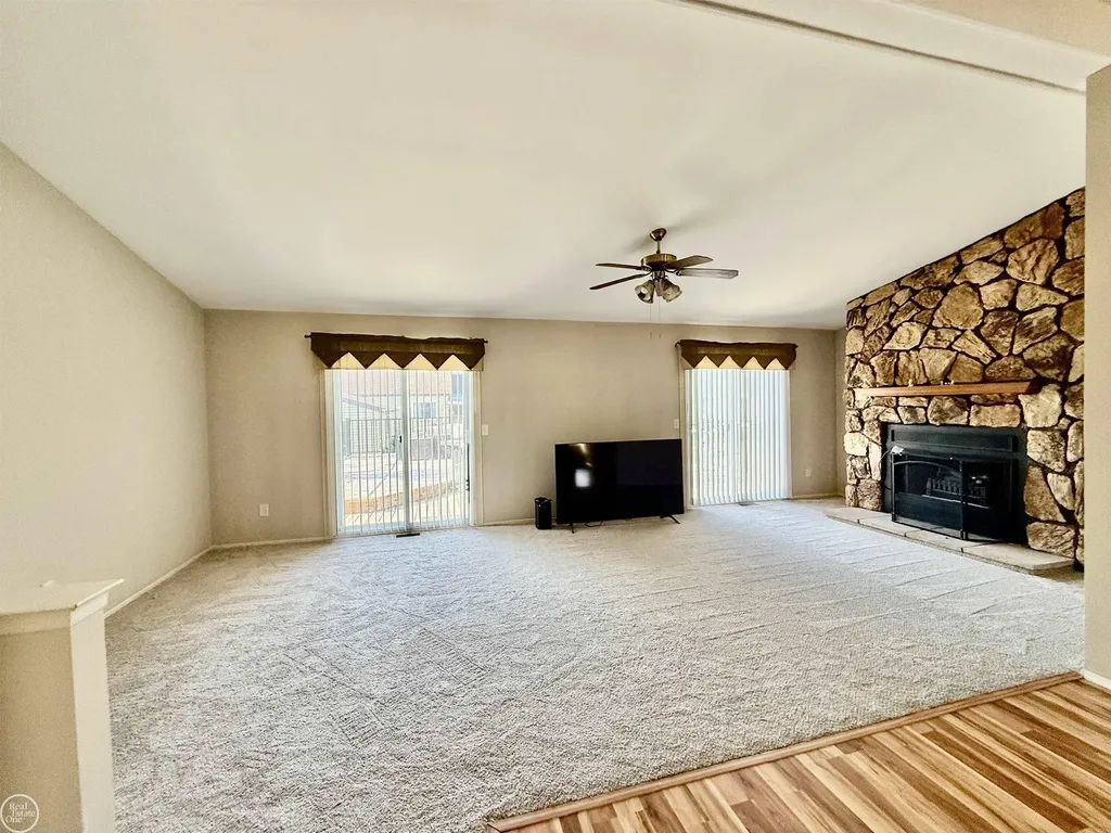 25806 Rose Street Chesterfield Township MI 48051