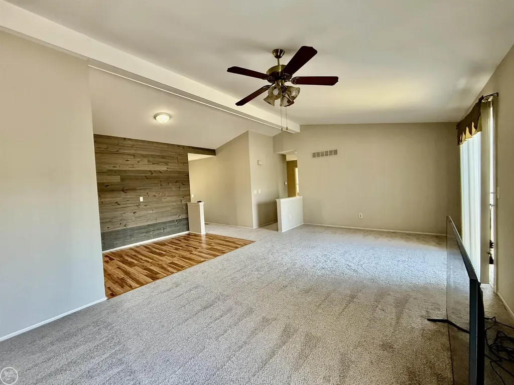 25806 Rose Street Chesterfield Township MI 48051