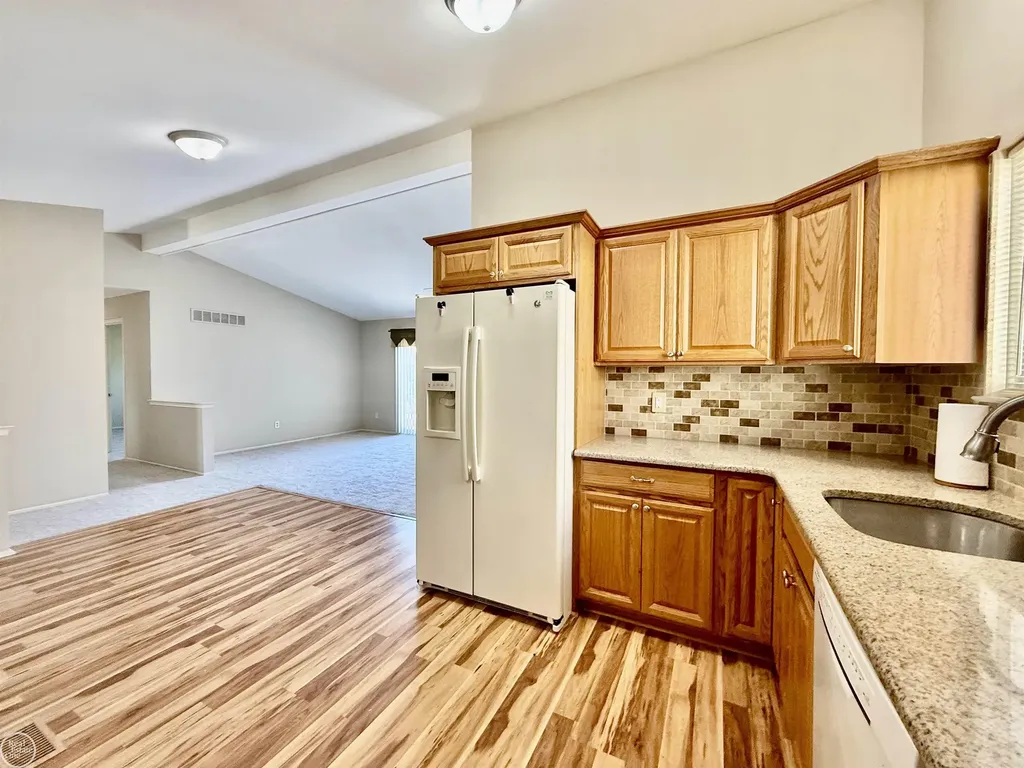 25806 Rose Street Chesterfield Township MI 48051