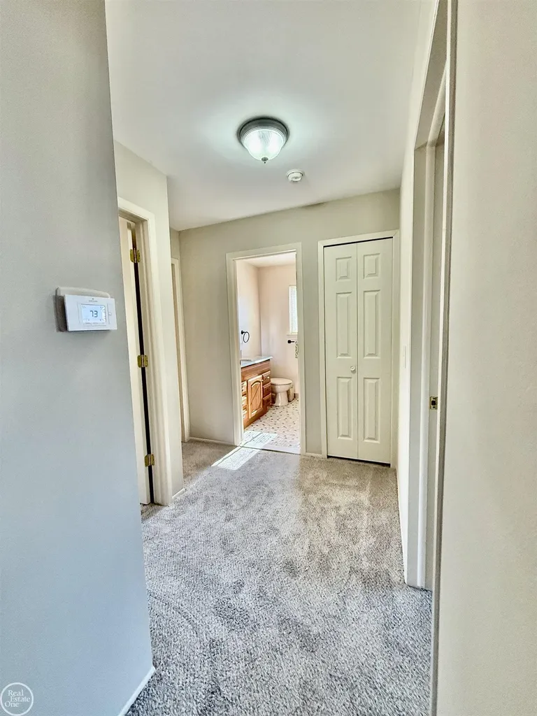 25806 Rose Street Chesterfield Township MI 48051