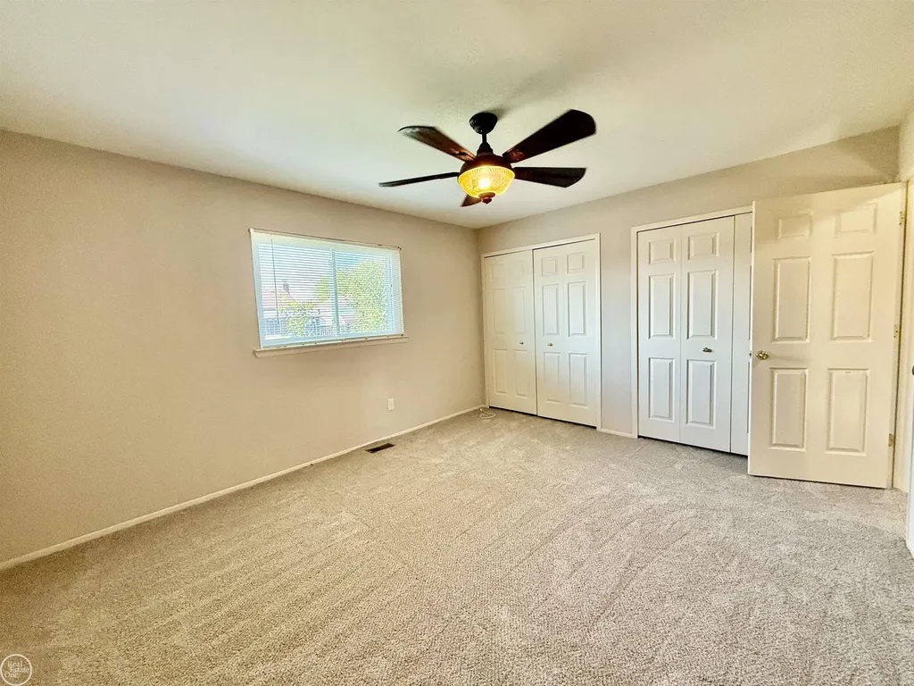 25806 Rose Street Chesterfield Township MI 48051