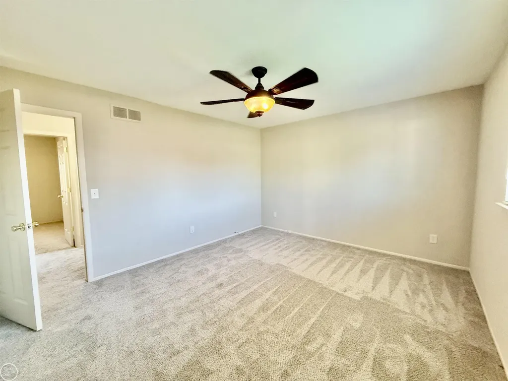 25806 Rose Street Chesterfield Township MI 48051