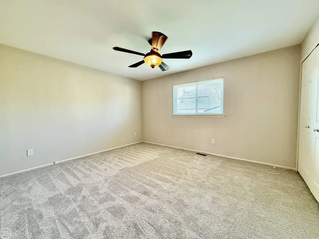 25806 Rose Street Chesterfield Township MI 48051