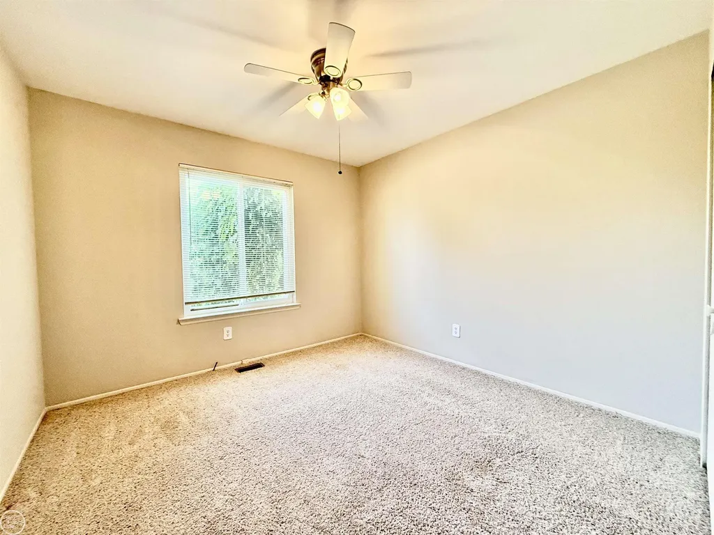 25806 Rose Street Chesterfield Township MI 48051
