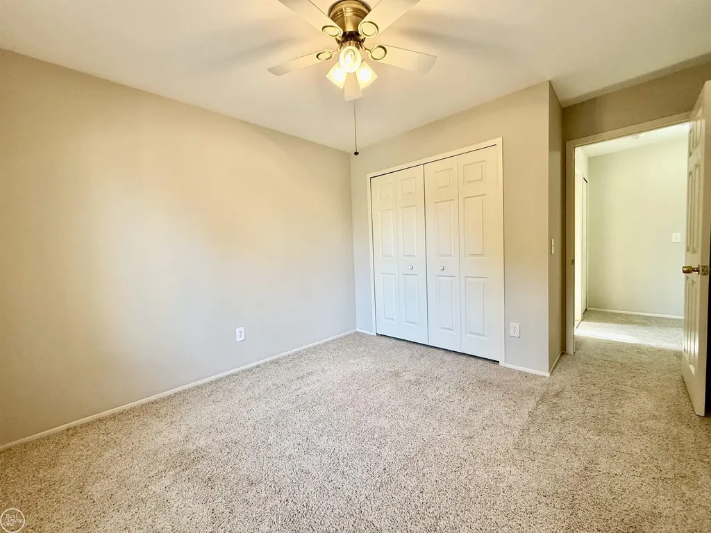 25806 Rose Street Chesterfield Township MI 48051