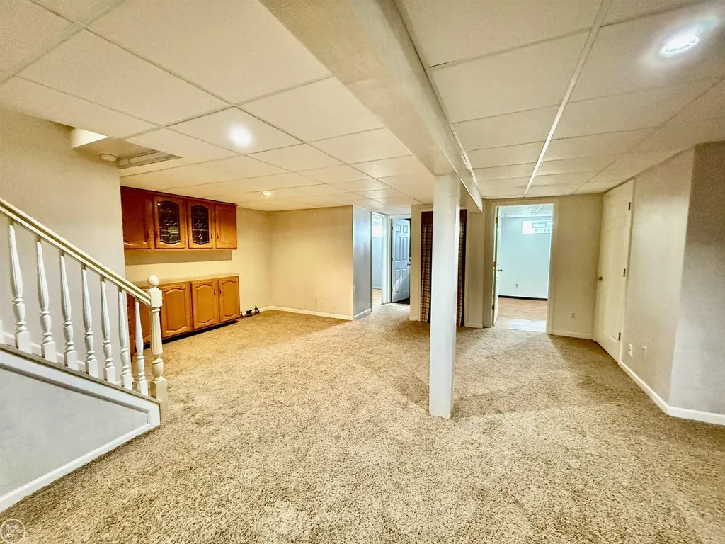 25806 Rose Street Chesterfield Township MI 48051
