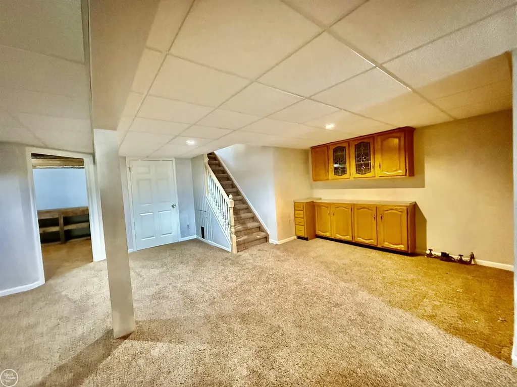 25806 Rose Street Chesterfield Township MI 48051