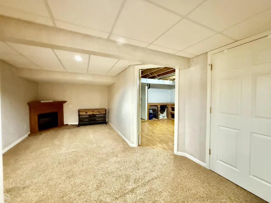 25806 Rose Street Chesterfield Township MI 48051