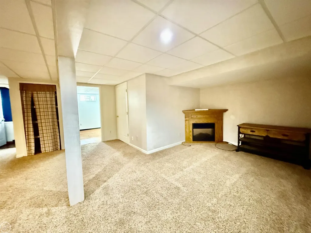 25806 Rose Street Chesterfield Township MI 48051
