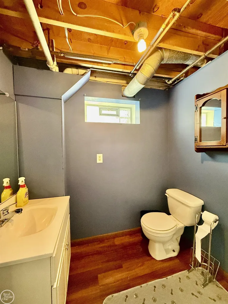 25806 Rose Street Chesterfield Township MI 48051
