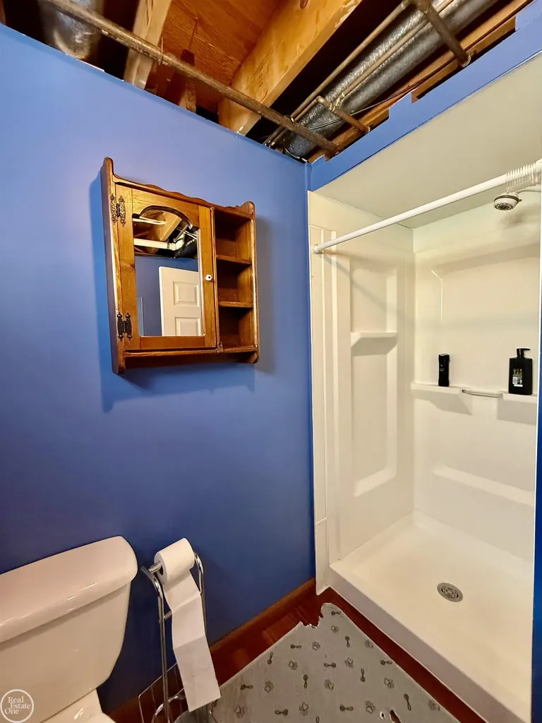 25806 Rose Street Chesterfield Township MI 48051