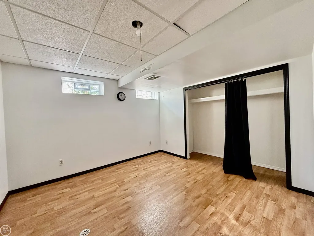 25806 Rose Street Chesterfield Township MI 48051