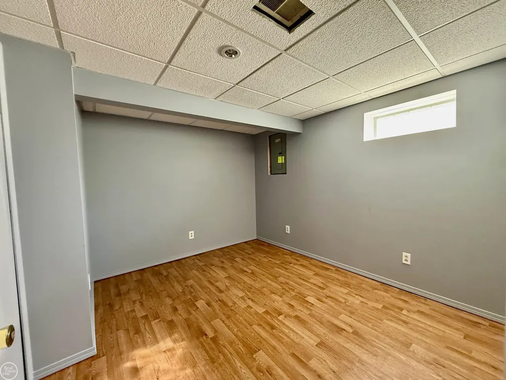 25806 Rose Street Chesterfield Township MI 48051
