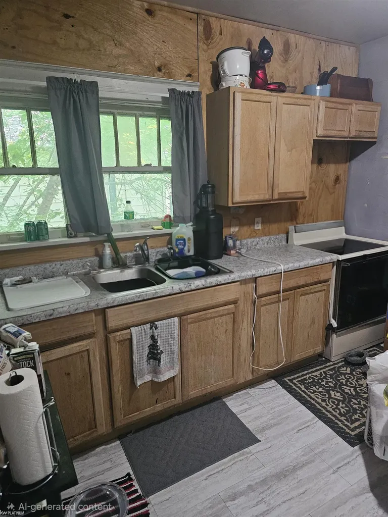 523 16th Street Port Huron City MI 48060