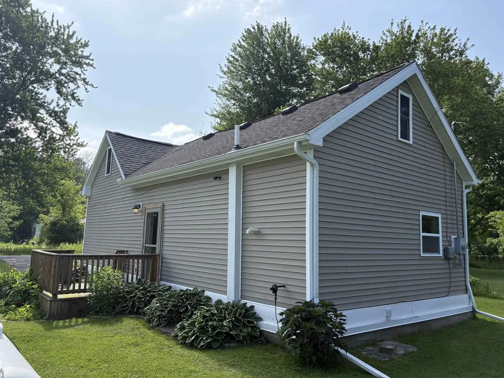 1718 Montague Street Unknown City MI 48729