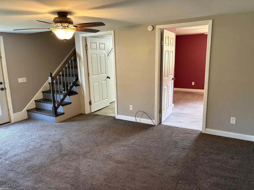 1718 Montague Street Unknown City MI 48729