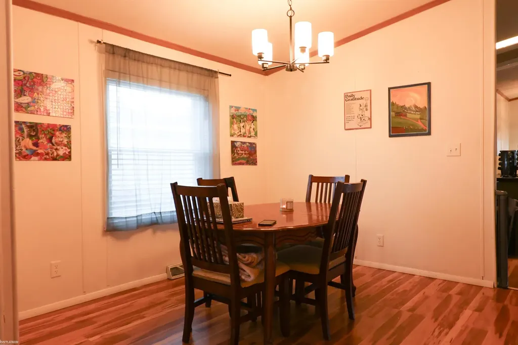 23157 Grey Gables Drive Clinton Charter Township MI 48036