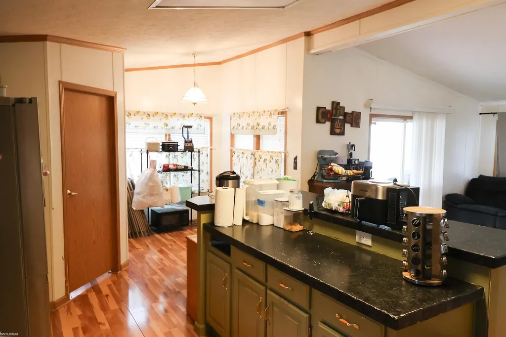 23157 Grey Gables Drive Clinton Charter Township MI 48036