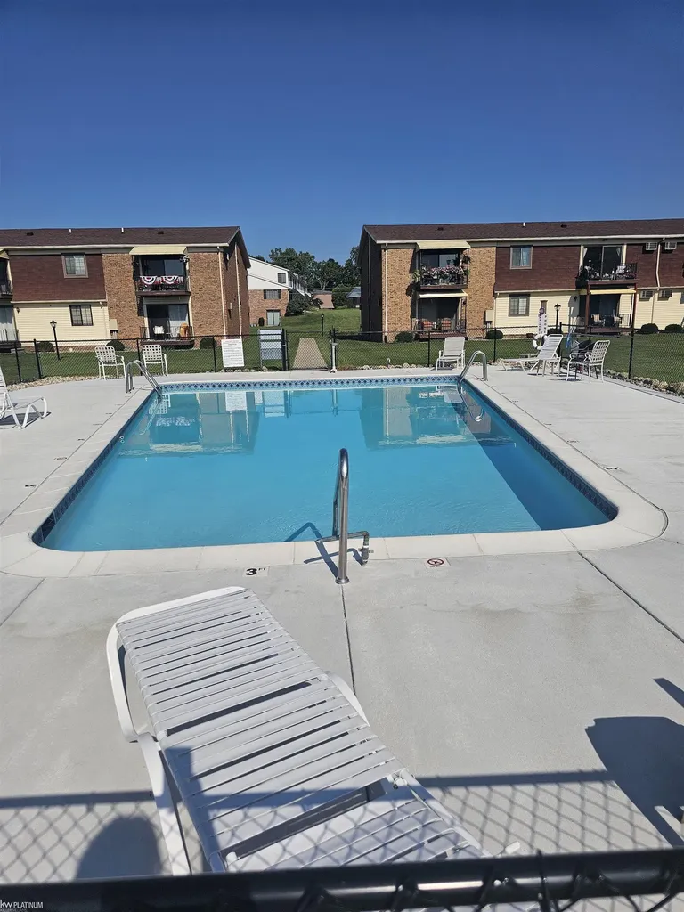 1900 River Road Marysville City MI 48040