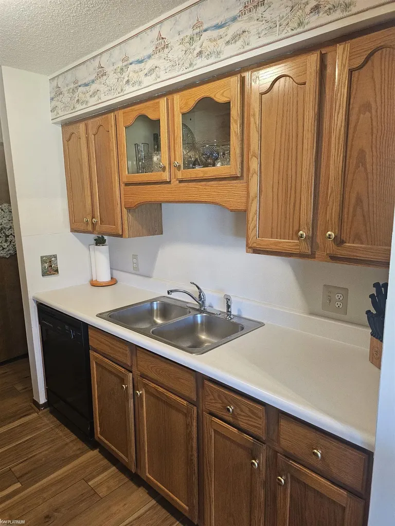 1900 River Road Marysville City MI 48040