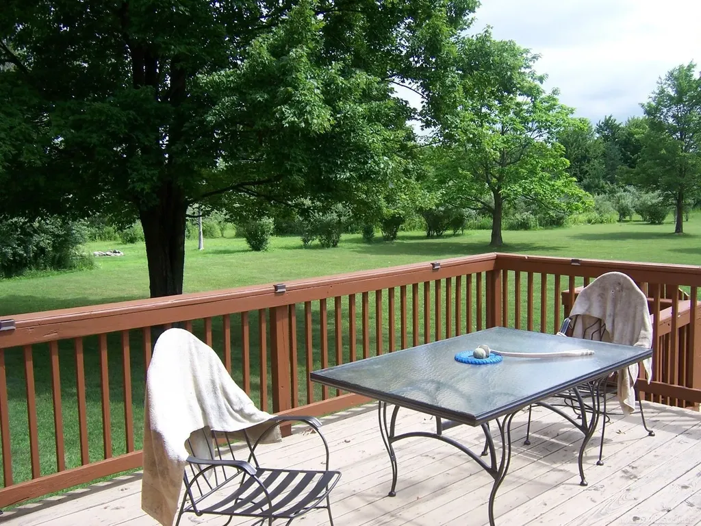 1535 Bauman Road Columbus Township MI 48063