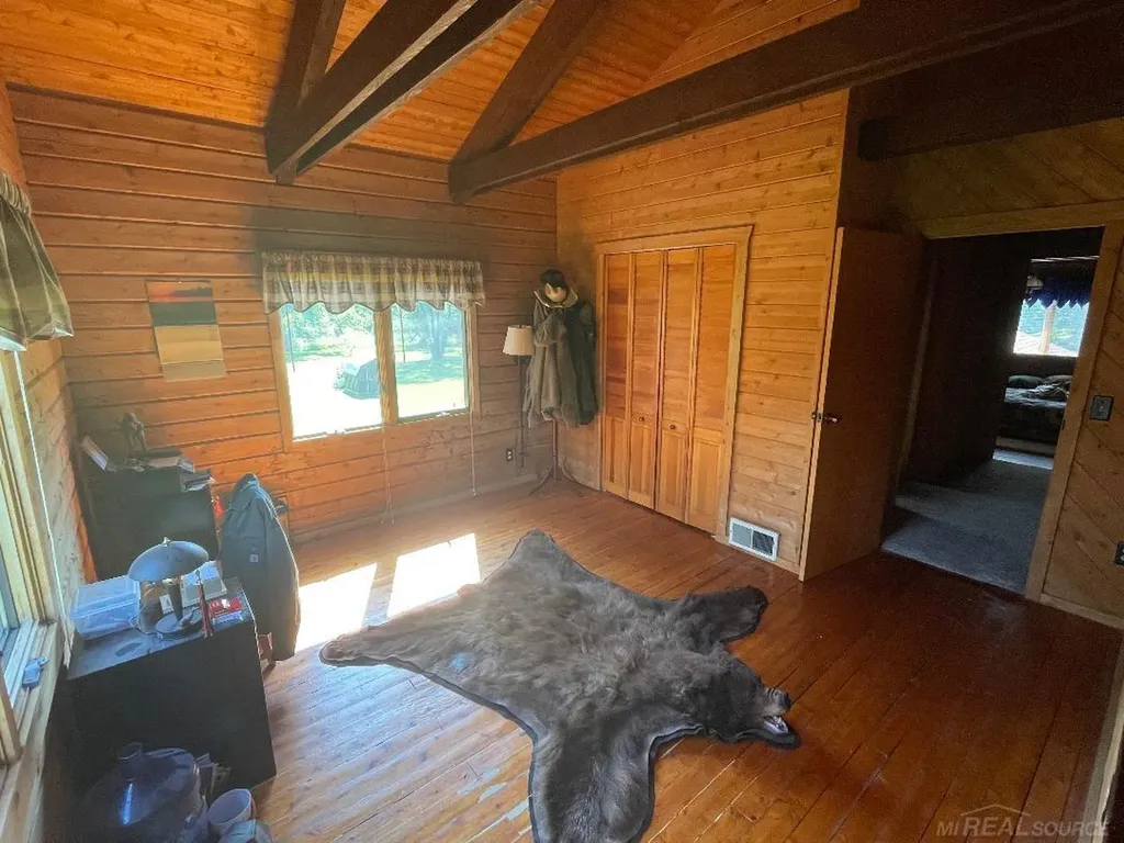 1535 Bauman Road Columbus Township MI 48063