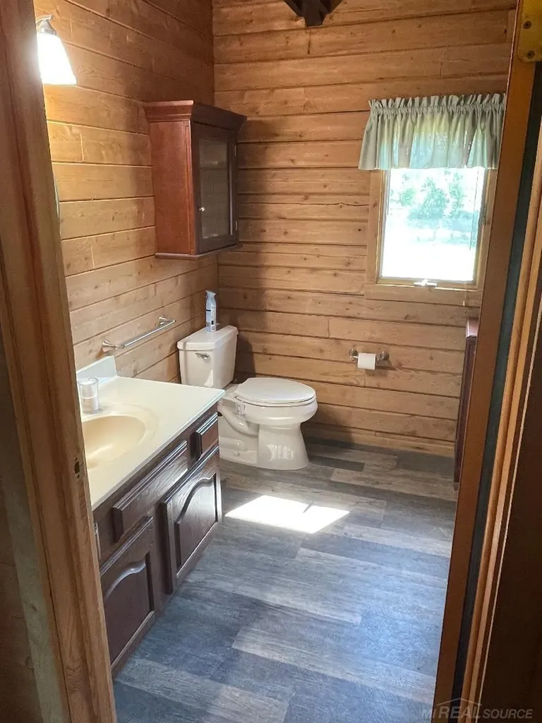 1535 Bauman Road Columbus Township MI 48063