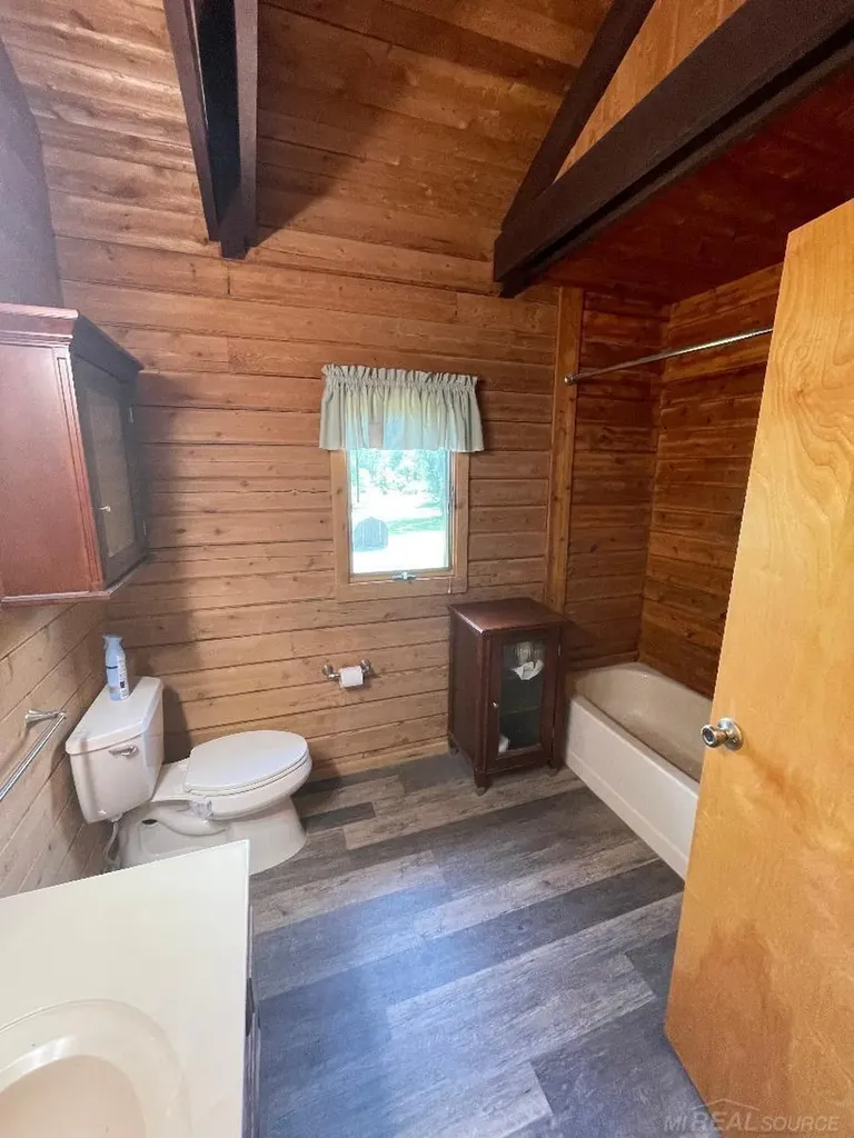 1535 Bauman Road Columbus Township MI 48063